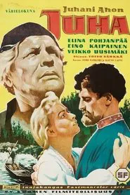 Juha movie poster