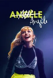Angèle movie poster