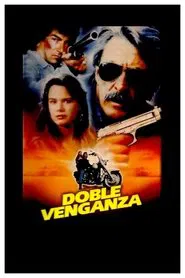 Poster do filme Doble venganza