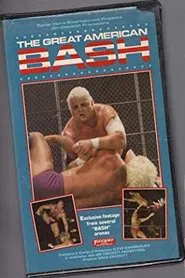 NWA Great American Bash '86 Tour: Charlotte movie poster