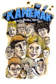 Poster do filme Kameňák