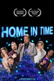 Home in Time movie poster