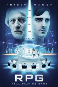 Poster do filme RPG