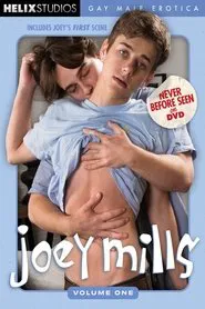 Poster do filme Joey Mills