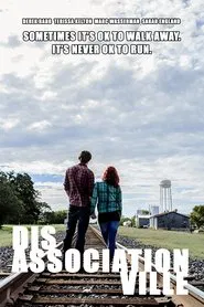 DisAssociationVille movie poster