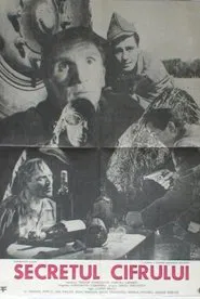 The Secret Code movie poster