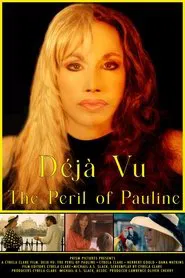 Poster do filme Déjà Vu: The Peril of Pauline