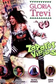 Zapatos viejos movie poster