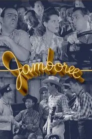 Jamboree movie poster