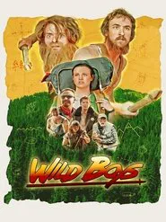 Wild Boys movie poster