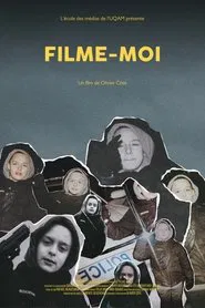 Filme-moi movie poster