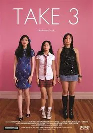 Take 3 movie poster