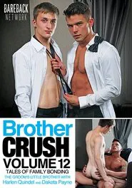 Poster do filme Brother Crush 12