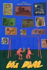 Poster do filme Big Deal