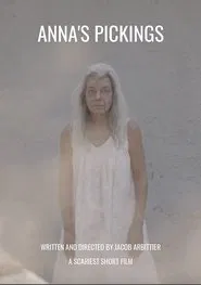 Anna's Pickings movie poster