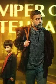 Viper of Tehran tv show poster
