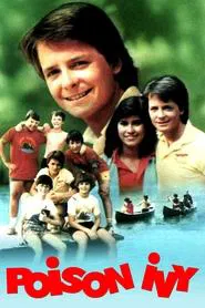 Poster do filme Acampamento Só Para Meninos