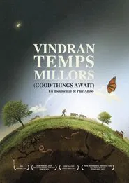 Good Things Await movie poster