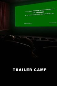 Trailer Camp movie poster