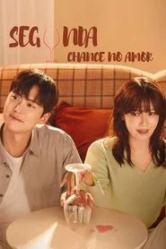 Poster da série Segunda Chance no Amor