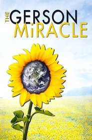 The Gerson Miracle movie poster