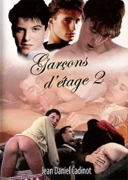 Garcons d'Etage 2 movie poster