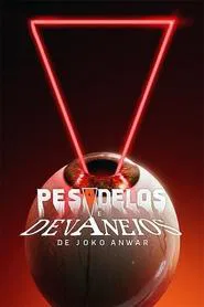 Poster da série Pesadelos e Devaneios de Joko Anwar