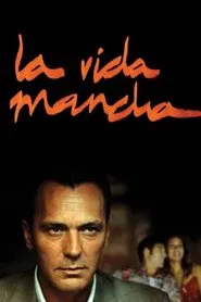 Poster do filme La vida mancha