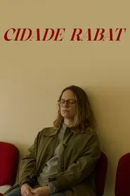 Cidade Rabat movie poster