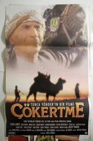 Çökertme movie poster