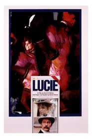 Poster do filme Lucie
