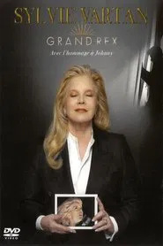Sylvie Vartan au Grand Rex movie poster