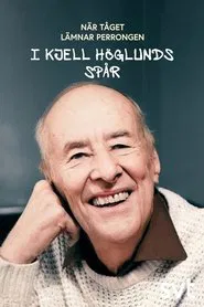 Poster do filme När tåget lämnar perrongen