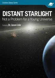 Distant Starlight movie poster