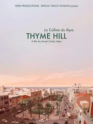 Thyme Hill movie poster