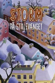 Storm på Stillevænget tv show poster