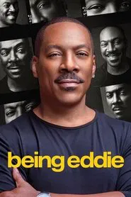 Being Eddie movie poster