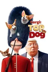 Poster do filme Corgi: Top Dog