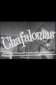 Poster do filme Chafalonias