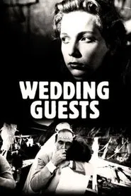 Poster do filme Wedding Guests