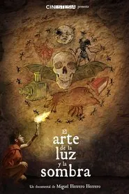 The Art of Light and Shadow movie poster