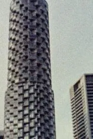 A Theory I Dreamt Up in London movie poster