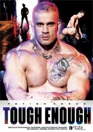Tough Enough movie poster