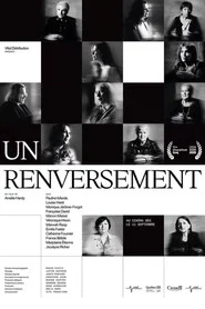 Un renversement movie poster