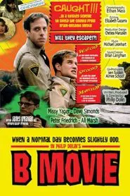 Poster do filme B Movie