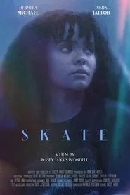 Skate movie poster