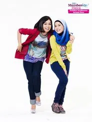 Memberku Hawa tv show poster