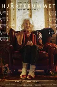 The Heart's Room movie poster