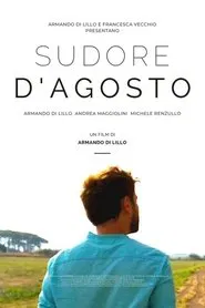 Poster do filme Sweat of August