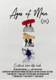 Ages of Man movie poster